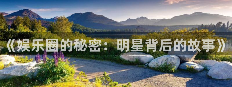 摩根娱乐